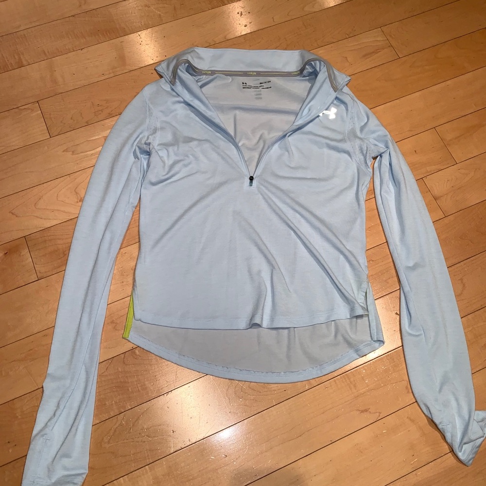 Under Armour Quarter Zip
